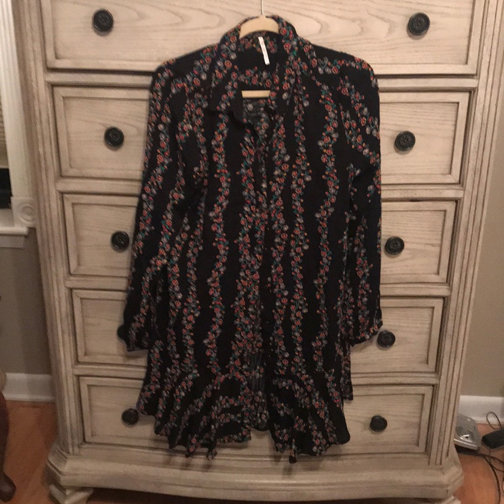Free People size S dress/top